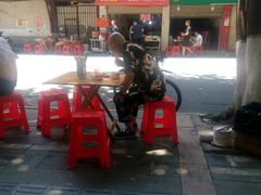 门面-枣阁园滴滴自助餐