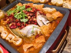 -郑喜旺烧烤(郑州总店)