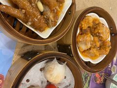 -点都德(海岸城店)