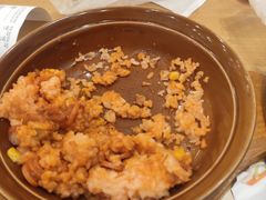 -萨莉亚意式餐厅(天河城购物中心店)