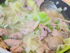 -乔阿马·江南味·驴肉香(龙湖华泾天街店)