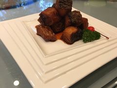 -御花园·粤菜·海鲜火锅(中山公园店)