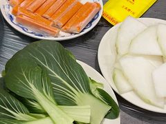 -鑫龙火锅城(青岛分店)