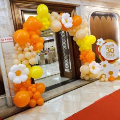 -粤大金融城国际酒店·婚宴·年会·会议