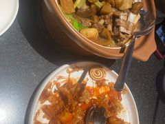 -桂小厨广西菜(万象城店)