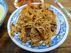 -王菊美食街·王菊面馆(总店)