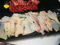 -陈记顺和潮汕牛肉火锅(番禺迎宾大道店)