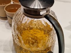 -华冠悠岚·庭院餐厅(青城后山店)