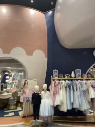 -奈尔宝·儿童乐园·亲子餐厅(鄞州万达店)