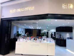 -崇尚GAVIN STYLE