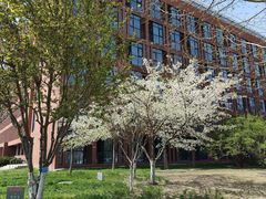 -南开大学(津南校区)