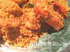 -同乐海鲜(乌节路中央店)