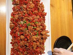 -望京一号·重庆江湖菜(工体店)
