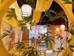 大堂-季玄精致日本料理自助餐(闸北公园店)