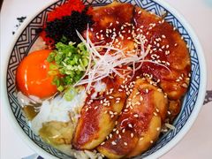-熹炭精致日料(金融街购物中心店)