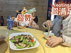 -大笑饭堂(甲子桥店)