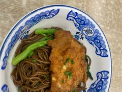 -老上海里弄味道(知春路店)