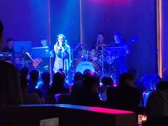 -TZ House音乐现场(来福士中心店)