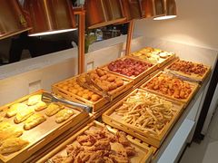 -小茉庐和牛自助火锅(龙湖万达店)