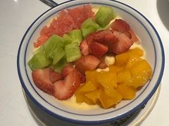 -金湖港式餐厅(建外店)