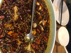 掌柜水煮鱼-天府掌柜(九眼桥店)
