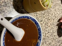 酒酿赤豆元宵-南京大牌档(三阳广场苏宁店)