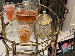 -广州富力丽思卡尔顿酒店