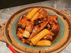 -吕氏焗小鲜•海鲜青岛菜(八大关店)