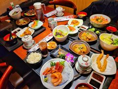 -大吉鲜鱼料理自慢(维也纳大厦店)