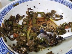 -王魁腊汁肉夹馍(柿园路店)