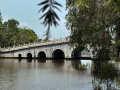 -水濂山森林公园