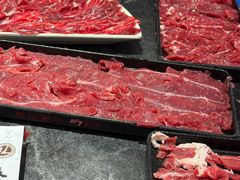 -林记潮牛·牛肉火锅(上马墩店)