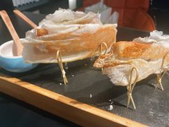-老头儿油爆虾·1987杭州烟火味(湖滨银泰in77D区店)