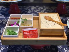 -江南韵·无锡太湖文化体验餐厅(凤凰天街店)