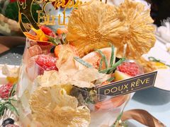 -杜哈夫DOUX RÊVE·生日蛋糕(日月光店)