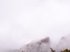-崂山巨峰游览区