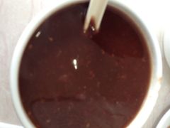 红豆粥-半亩园(奥特莱斯店)