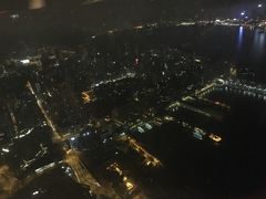 -OZONE 顶楼酒吧(香港丽思卡尔顿酒店)
