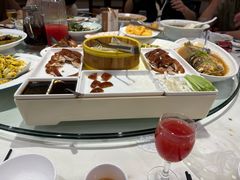 -良友·海鲜青岛菜(五四广场店)