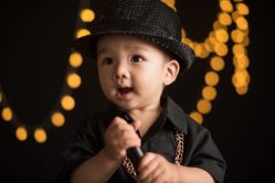 -乐米baby儿童摄影(燕郊店)