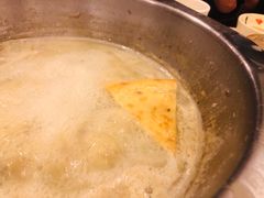 -四川简阳羊肉汤火锅(望花路西里店)