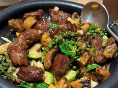 -榕意·川味之美(深业上城店)