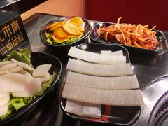 -北木南烤肉和酒(重庆雾都广场店)