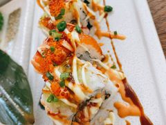-酒井酱子·深夜食堂(东城汇店)