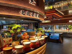 -炊江南·上海菜(国展华漕店)