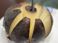 -楼外楼肥羊木炭火锅居(乐群街店)