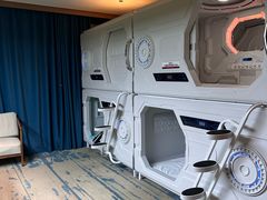 -御海8号温泉酒店
