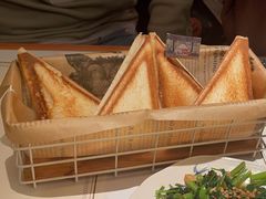 -太食獸泰式茶餐厅(IFS国金中心店)