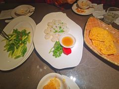 -宋园·金宴浙鲜馆(静安店)