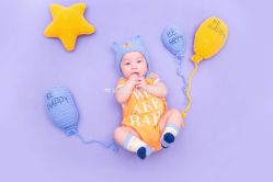 -卡洛儿高端儿童摄影(郑东新区店)